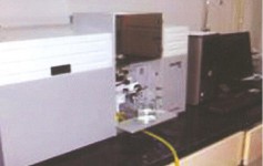 設備展示