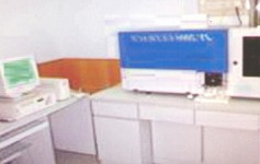 設備展示